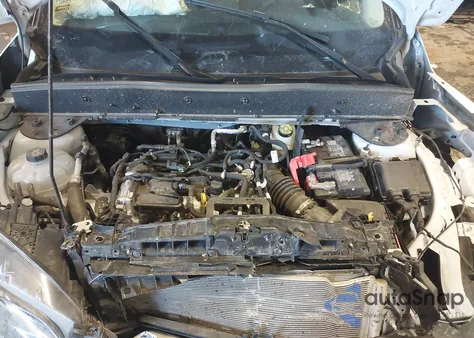 2024 Ford Bronco Sport Big Bend from USA, damaged, VIN 3FMCR9B6XRRE64477